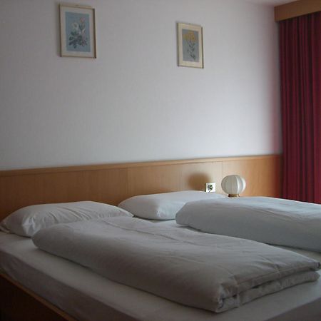 Hotel Olympia Сельва-ді-Валь-Гардена Екстер'єр фото