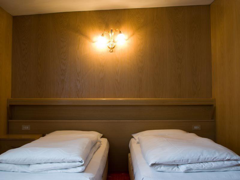 Hotel Olympia Сельва-ді-Валь-Гардена Номер фото