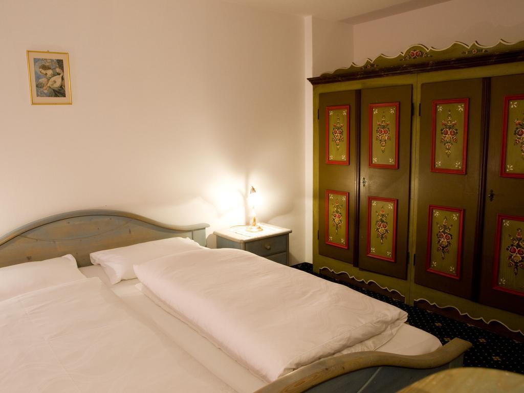 Hotel Olympia Сельва-ді-Валь-Гардена Номер фото