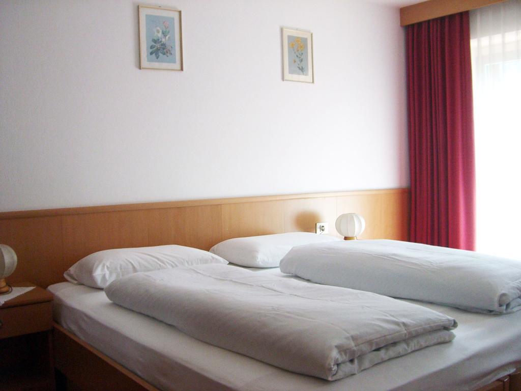 Hotel Olympia Сельва-ді-Валь-Гардена Номер фото