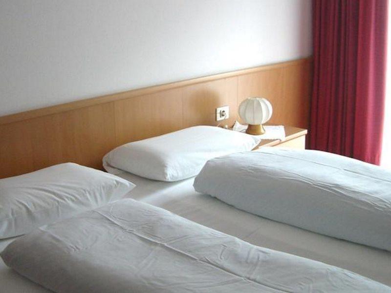 Hotel Olympia Сельва-ді-Валь-Гардена Екстер'єр фото