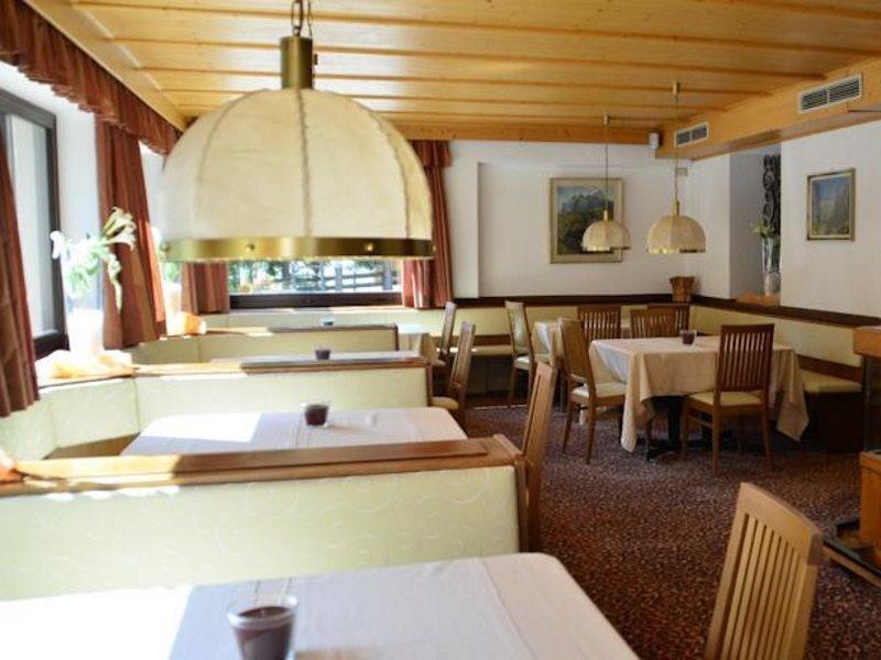Hotel Olympia Сельва-ді-Валь-Гардена Екстер'єр фото