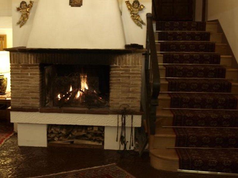 Hotel Olympia Сельва-ді-Валь-Гардена Екстер'єр фото
