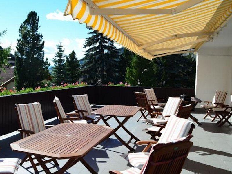 Hotel Olympia Сельва-ді-Валь-Гардена Екстер'єр фото