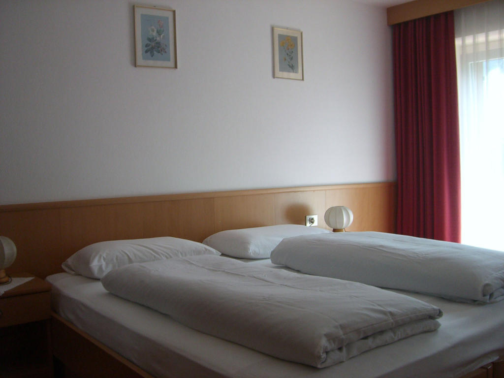 Hotel Olympia Сельва-ді-Валь-Гардена Екстер'єр фото