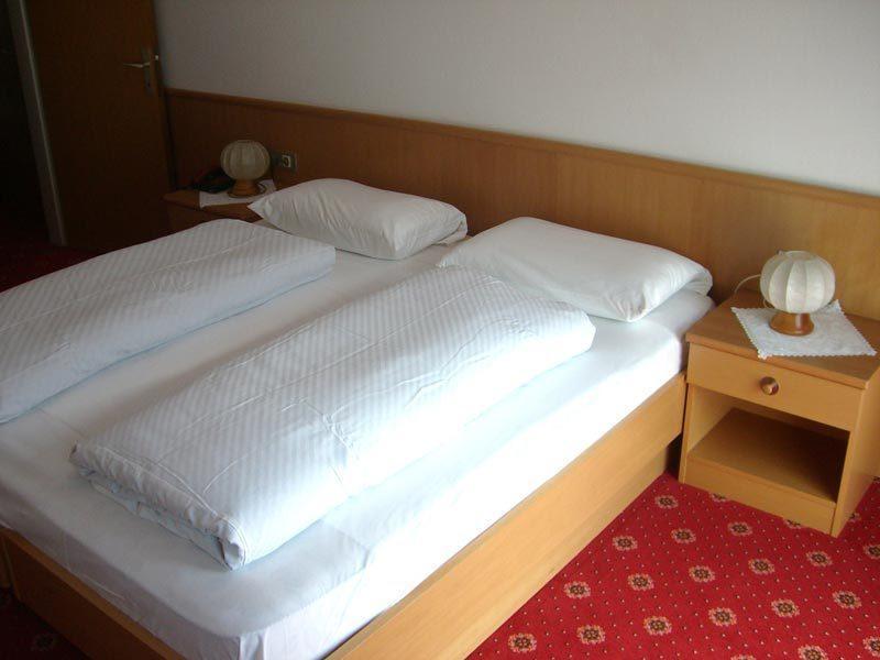 Hotel Olympia Сельва-ді-Валь-Гардена Екстер'єр фото