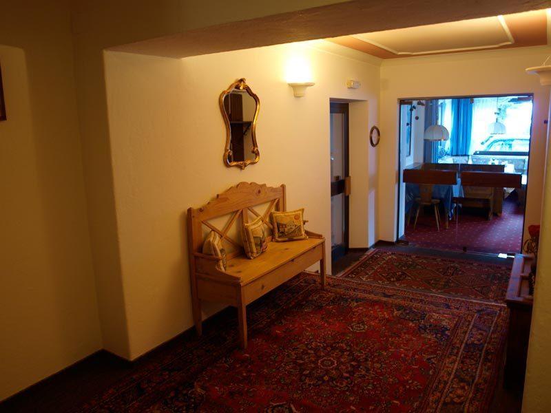 Hotel Olympia Сельва-ді-Валь-Гардена Екстер'єр фото